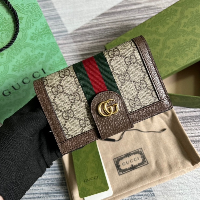 Gucci Wallets 103